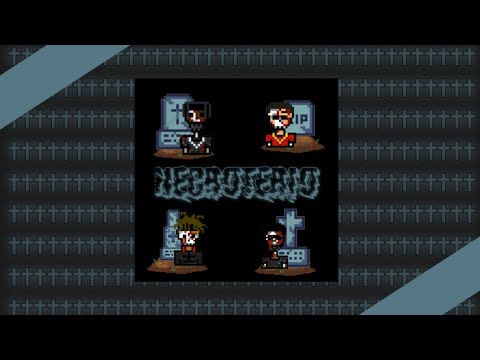 BNA! - NECROTÉRIO ft: Kanehan, jovickx, DoisK, CL Trips