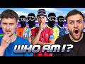 Guess The MYSTERY Footballer