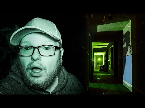 Haunted Hotel Of Horrors: Ghosts Of A Terrifying Brothel