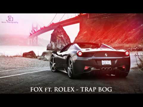 FOX x ROLEX - Trap Bog