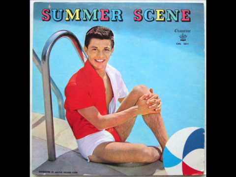 FRANKIE AVALON      IF I HAD YOU     1960