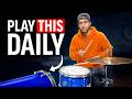 How To Get So Good At Drum Fills It Feels ILLEGAL