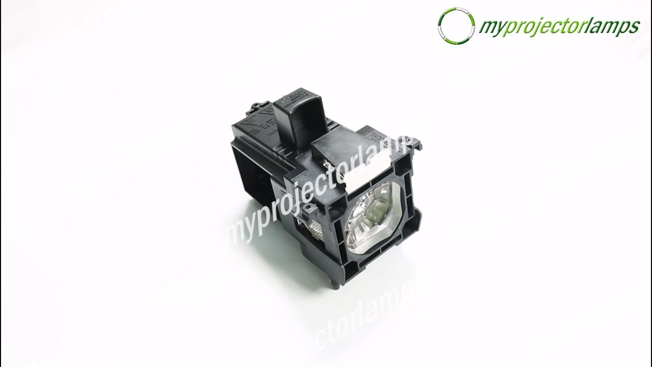 Ask APU-L4-H Projector Lamp with Module