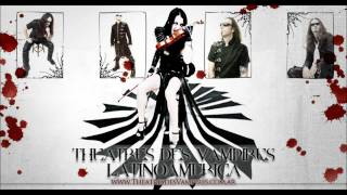 Theatres Des Vampires - il Vampiro [The (un)Official History]