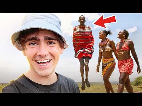 Stammefolk Scorer Damer På At Hoppe Højt