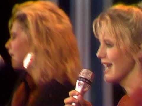 Frizzle Sizzle - Never Give Up