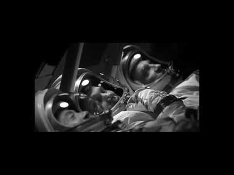 Tribute to Apollo 1 (original audio)