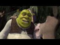Shrek 1 2001 Movie Clip Part 14 Shrek Break The Wedding