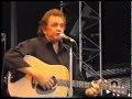 Let The Train Blow The Whistle - Johnny Cash