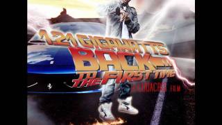 Ludacris Feat Big K.R.I.T - Im On Fire