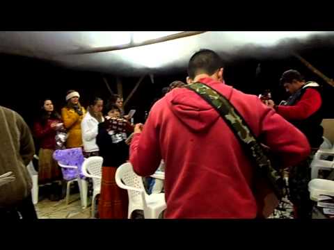 feitio Céu de Mafra Hino 29-30 Mestre Irineu