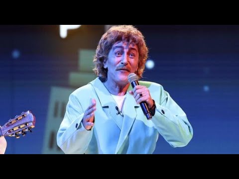 'Tu cara me suena 9' David Fernández protagoniza la peor actuación de la historia del programa