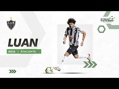 Highlights Lucas Piton(2019)- PRO FUTEBOL