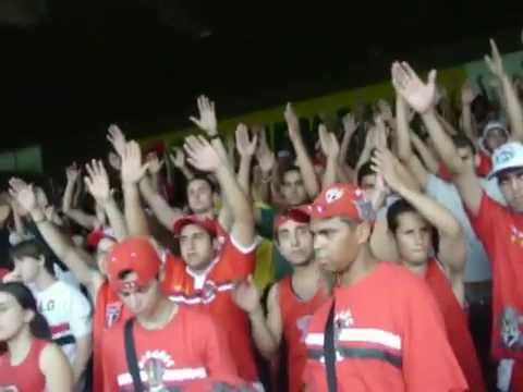 Breque das Palmas - Mineirão - 06/09/2009