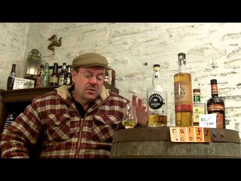 whisky review 362 (5/7) - Still Waters Whisky & small distilleries