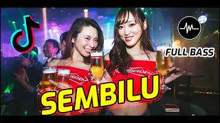 Download lagu DJ SEMBILU ELLA BREAKBEAT TERBARU mp3