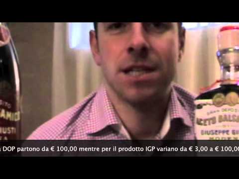 Claudio Giusti Aceto Balsamico