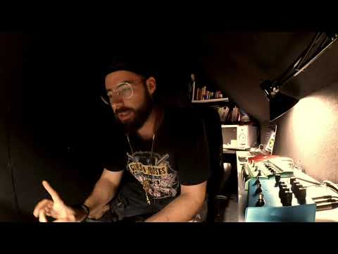 Moja praca nad płytą KOVALCZYK. PIOSENKI MISTRZA - Rafał Jędruch VLOG 43