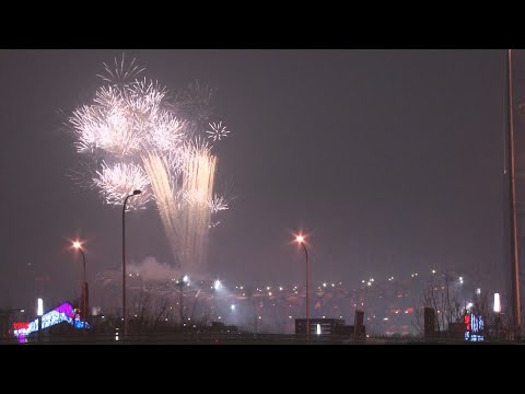 2022 年冬季オリンピック: スポーツファンはここで開会式を観戦します
