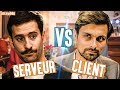Serveur VS Client