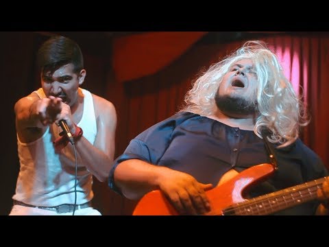 Queen - Bohemian Rhapsody  (Parodia) Soyacity