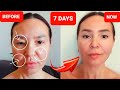 9 FACIAL MASSAGE Techniques To Stay Young