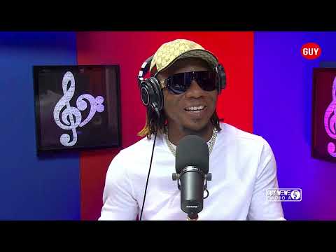 OLC Koobas Ex Bad Boys Stylo ap pale de nouvo projè li yo interview with Guy Wewe