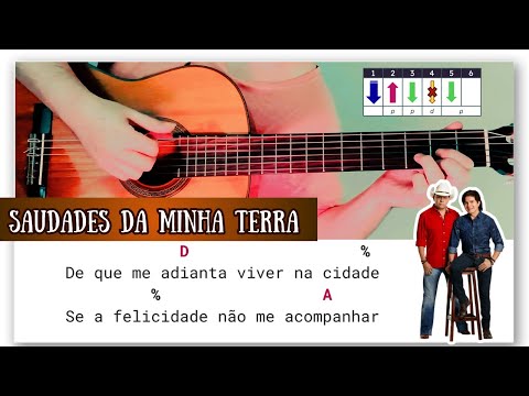 Perdões - Chitãozinho & Xororó