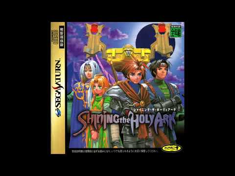 Good VGM 223 - Shining the Holy Ark - Enrich Waterway