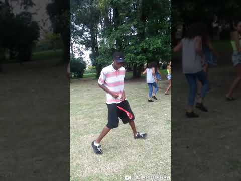 Mc danny, Mc kitinho e Mc Fabinho da osk - vem tod