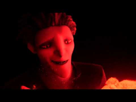 "Eddladdin" Part 27 - Edd vs Pitch Black