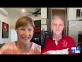 Mindy Mylrea Advice For Fitness Trainers
