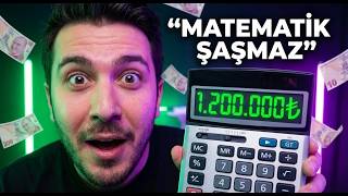 10 Yıl Sonra Zengin Olmak İçin Bunu Seç! (Kanıtlı)