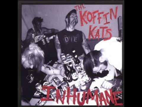 Koffin Kats - Perfect Suicide