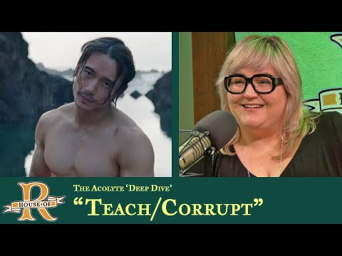 ‘The Acolyte’ Episode 6 Deep Dive | House of R