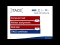 ITACE for students