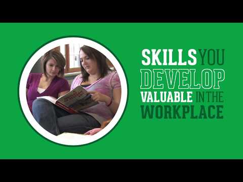 Central Online: Being an Online Student