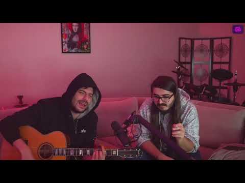 KendineMuzisyen & Hype - Parçalandım (Cover)