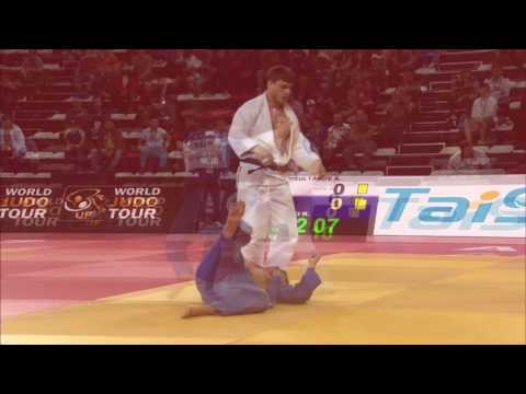 Ippon Daily | Adlan Bisultanov