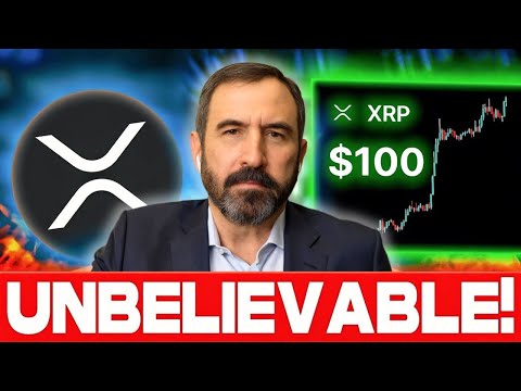 JAKE CLAVER SHOCKING XRP PREDICTION, I CAN'T BELIEVE IT... 15 DAYS AWAY!?