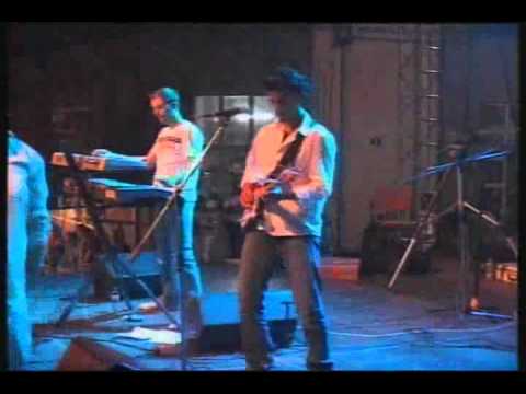 Veruj bratu - Alter Ego band, Sljivijada Blace 2012