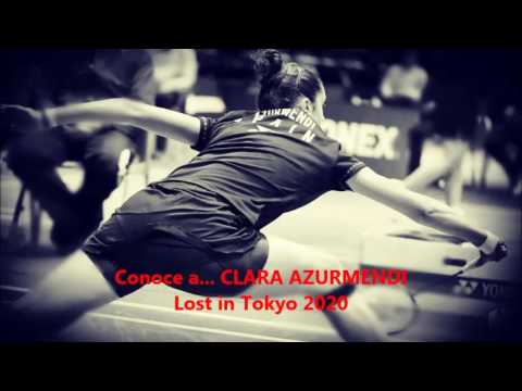 Declaraciones de Clara Azurmendi