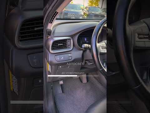 фото kia sorento iii prime рестайлинг 0