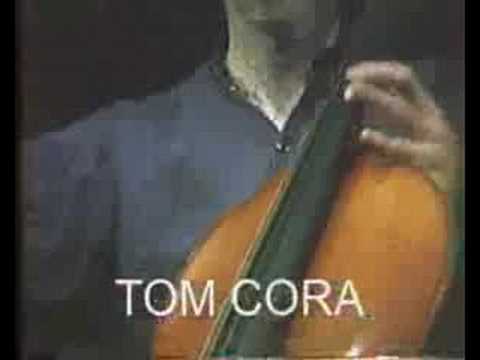 TOM CORA - FRED FRITH 2