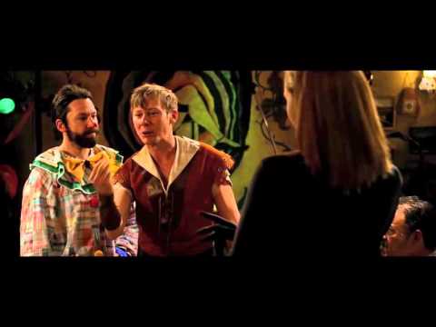 Gravy 2015 Official Trailer | First Release