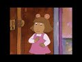 Arthur D W Read S Stomach Growl 1