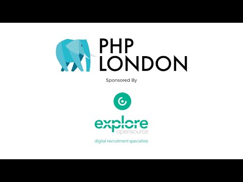 Live - PHP London Meetup