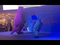 Back To School Barney Live Show