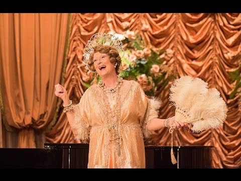 Florence Foster Jenkins (US Trailer)