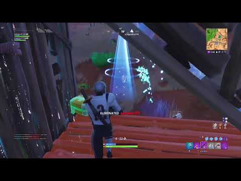 Fortnite edit By: Csee #Tfue